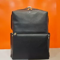 $180.00 USD Mont Blanc AAA Man Backpacks #1349427