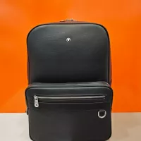 $180.00 USD Mont Blanc AAA Man Backpacks #1349431