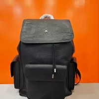 $180.00 USD Mont Blanc AAA Man Backpacks #1349432