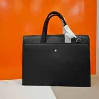 $180.00 USD Mont Blanc AAA Man Handbags #1349435