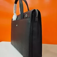 $180.00 USD Mont Blanc AAA Man Handbags #1349435