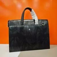 $180.00 USD Mont Blanc AAA Man Handbags #1349437