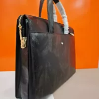 $180.00 USD Mont Blanc AAA Man Handbags #1349437
