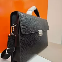 $180.00 USD Mont Blanc AAA Man Handbags #1349439