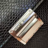 $180.00 USD Mont Blanc AAA Man Handbags #1349439