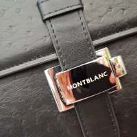 $180.00 USD Mont Blanc AAA Man Handbags #1349440