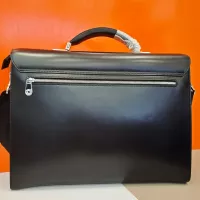 $190.00 USD Mont Blanc AAA Man Handbags #1349444