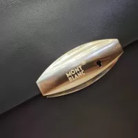 $190.00 USD Mont Blanc AAA Man Handbags #1349445