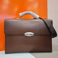 $190.00 USD Mont Blanc AAA Man Handbags #1349446