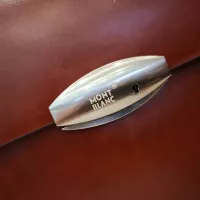 $190.00 USD Mont Blanc AAA Man Handbags #1349447