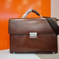 $190.00 USD Mont Blanc AAA Man Handbags #1349448