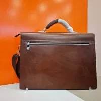 $190.00 USD Mont Blanc AAA Man Handbags #1349448