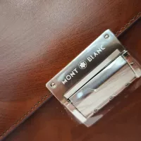 $190.00 USD Mont Blanc AAA Man Handbags #1349448