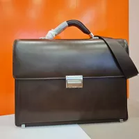 $190.00 USD Mont Blanc AAA Man Handbags #1349449