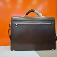 $190.00 USD Mont Blanc AAA Man Handbags #1349449