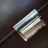 $190.00 USD Mont Blanc AAA Man Handbags #1349449