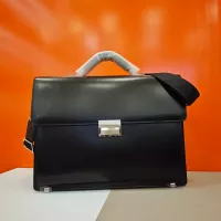 $190.00 USD Mont Blanc AAA Man Handbags #1349450