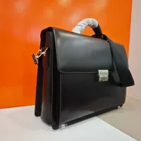 $190.00 USD Mont Blanc AAA Man Handbags #1349450