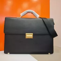 $190.00 USD Mont Blanc AAA Man Handbags #1349451