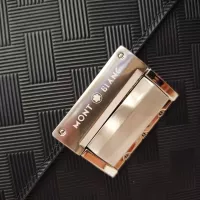 $190.00 USD Mont Blanc AAA Man Handbags #1349452
