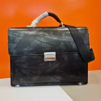 $190.00 USD Mont Blanc AAA Man Handbags #1349453