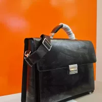 $190.00 USD Mont Blanc AAA Man Handbags #1349453