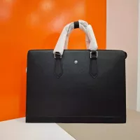 $160.00 USD Mont Blanc AAA Man Handbags #1349454