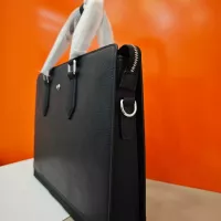 $160.00 USD Mont Blanc AAA Man Handbags #1349454