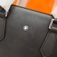 $160.00 USD Mont Blanc AAA Man Handbags #1349454