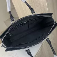 $160.00 USD Mont Blanc AAA Man Handbags #1349454