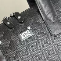 $180.00 USD Mont Blanc AAA Man Handbags #1349455