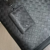 $180.00 USD Mont Blanc AAA Man Handbags #1349455