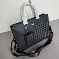 $170.00 USD Mont Blanc AAA Man Handbags #1349456