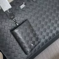 $170.00 USD Mont Blanc AAA Man Handbags #1349456