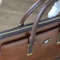 $160.00 USD Mont Blanc AAA Man Handbags #1349459
