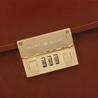 $190.00 USD Mont Blanc AAA Man Handbags #1349460