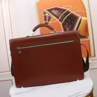 $190.00 USD Mont Blanc AAA Man Handbags #1349460