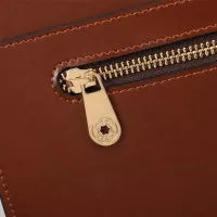 $190.00 USD Mont Blanc AAA Man Handbags #1349460