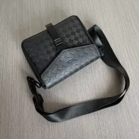 $115.00 USD Mont Blanc AAA Man Messenger Bags #1349470