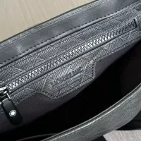 $115.00 USD Mont Blanc AAA Man Messenger Bags #1349470