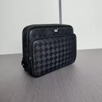 $115.00 USD Mont Blanc AAA Man Messenger Bags #1349471