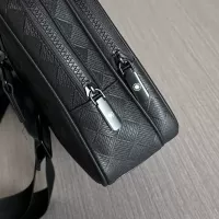 $115.00 USD Mont Blanc AAA Man Messenger Bags #1349471