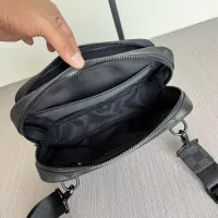 $115.00 USD Mont Blanc AAA Man Messenger Bags #1349471