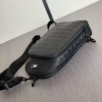 $108.00 USD Mont Blanc AAA Man Messenger Bags #1349472