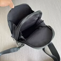 $108.00 USD Mont Blanc AAA Man Messenger Bags #1349472