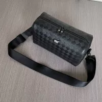 $115.00 USD Mont Blanc AAA Man Messenger Bags #1349473