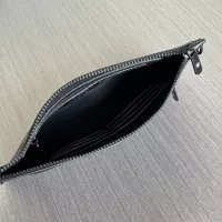 $92.00 USD Mont Blanc AAA Man Wallets #1349474