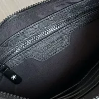 $92.00 USD Mont Blanc AAA Man Wallets #1349474