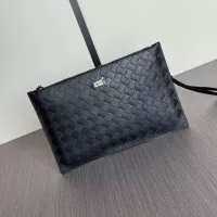 $92.00 USD Mont Blanc AAA Man Wallets #1349475