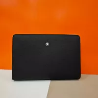 $92.00 USD Mont Blanc AAA Man Wallets #1349476